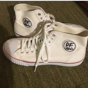 NEW PF FLYERS